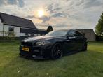 BMW 5-Serie 3.0 535I Xdrive AUT 2011 Zwart, Automaat, 2000 kg, Zwart, Vierwielaandrijving