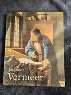 Johannes Vermeer Nederlandse Editie, Boeken, Ophalen of Verzenden, Gelezen, Ben Broos