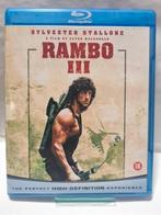 RAMBO 3 (BLURAY), Carduelis & Media, Ophalen of Verzenden, Syran@live.nl, Tollensstraat 53D 3035NC Rotterdam