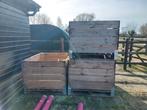 Hooibakken slowfeederbakken, Dieren en Toebehoren, Paarden en Pony's | Overige Paardenspullen, Ophalen, Nieuw, Overige soorten