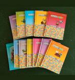 Veilig & Vlot boekjes kern 1-11 van Veilig Leren Lezen Kim, Ophalen of Verzenden, Gelezen, Overige niveaus, Nederlands