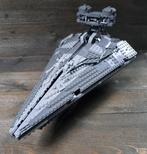 Lego Star Wars set 75104. Kylo Ren's Command Shuttle, Ophalen of Verzenden, Zo goed als nieuw, Complete set, Lego