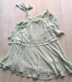 Blouse top van H&M mintgroen maat 38, Maat 38/40 (M), H&M, Ophalen of Verzenden, Zo goed als nieuw