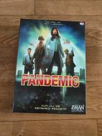 Pandemic Bordspel - Red de wereld!, Hobby en Vrije tijd, Gezelschapsspellen | Bordspellen, Een of twee spelers, Ophalen of Verzenden