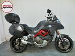 Ducati MULTISTRADA 1200 S TOURING (bj 2017), Bedrijf, Meer dan 35 kW, Toermotor