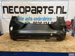 FORD PUMA ST-LINE ACHTERBUMPER BUMPER ORGINEEL, Ophalen of Verzenden, Gebruikt, Ford