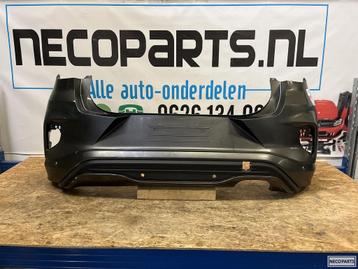 FORD PUMA ST-LINE ACHTERBUMPER BUMPER ORGINEEL  beschikbaar voor biedingen