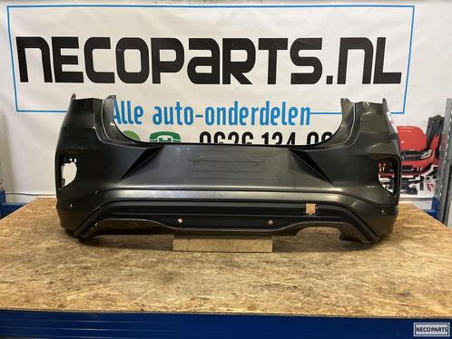 FORD PUMA ST-LINE ACHTERBUMPER BUMPER ORGINEEL, Auto-onderdelen, Carrosserie en Plaatwerk, Ford, Gebruikt, Ophalen of Verzenden