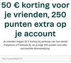 Fairphone kortingcode, Telecommunicatie, Ophalen, Overige modellen, Nieuw, Zonder simlock