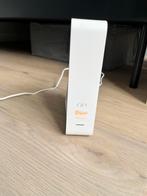 Ziggo wifi booster met internetkabel cat6, Ophalen of Verzenden, Gebruikt, Ziggo WiFi versterker