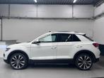 Volkswagen T-Roc 2.0 TSI 4Motion Sport Pano/Virtual/Carplay/, Automaat, Gebruikt, 1984 cc, Traction-control