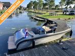 Nieuwe Coastliner 565 Luxury Tender Sloep Met Tohatsu 15PK, Watersport en Boten, Sloepen, 10 tot 30 pk, Nieuw, 3 tot 6 meter, Buitenboordmotor