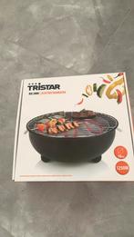 Tristar barbecue nieuwe in doos, Tuin en Terras, Elektrische barbecues, Ophalen of Verzenden, Nieuw