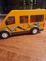 Playmobil Schoolbus, Ophalen of Verzenden, Gebruikt