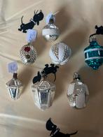 Vintage kerstballen, Ophalen of Verzenden, Zo goed als nieuw