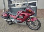 HONDA ST1100 PAN EUROPEAN 1997 inruil mogelijk, HONDA, 4 cilinders, Motorrijbewijs A, Bedrijf