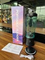 Draagbare Fruit Blender, Ophalen of Verzenden, Nieuw, Blender