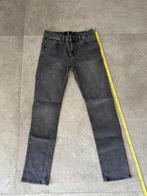 LTB, grijze jongens spijkerbroek, maat 164, zgan, Broek, LTB, Ophalen of Verzenden, Zo goed als nieuw