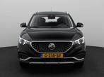 MG ZS EV Luxury 45 kWh | Schuifdak | Leder | Navigatie | Cam, Auto's, MG, Origineel Nederlands, Te koop, 5 stoelen, Gebruikt