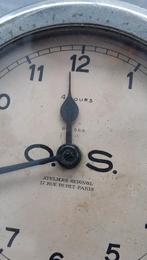 Omstreeks 1925-1930 Autoklok Dashboard Oldtimer Auto Klok, Auto-onderdelen, Nvt., Gebruikt, Ophalen of Verzenden, Nvt.