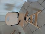 Te koop, Huis en Inrichting, Barkrukken, Gebruikt, 60 tot 90 cm, Ophalen of Verzenden, 1 kruk