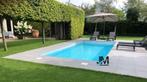 Zwembad HDPE 4 x 2 x 1,5 m HDPE Compleet ACTIE!!, Ophalen, Nieuw