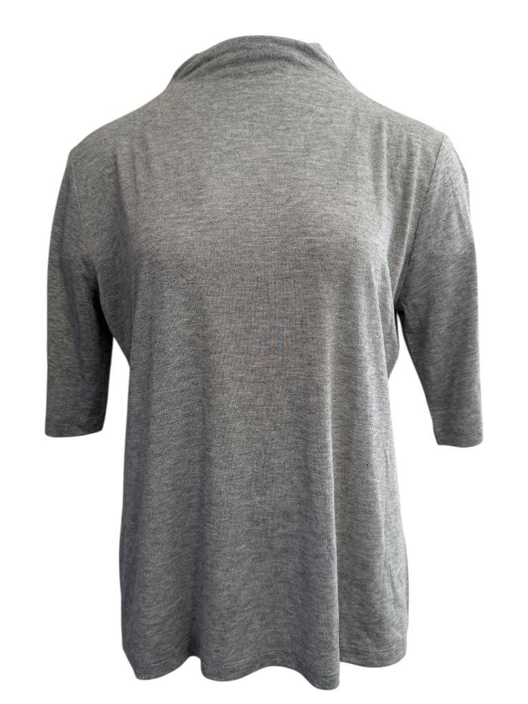 Tunique Fashion shirt NIEUW XL, Kleding | Dames, Maat 46/48 (XL) of groter, Nieuw, Ophalen of Verzenden, Korte mouw