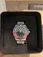 Rotorcraft horloge, Sieraden, Tassen en Uiterlijk, Horloges | Heren, Ophalen, Nieuw, Staal, Overige merken