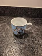Mok koei Babette - Douwe Egberts, Ophalen of Verzenden, Overige stijlen, Kop(pen) en/of Schotel(s)