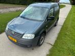 Volkswagen Caddy 1.9 TDI 2006 / Nieuwe APK / Airco, Voorwielaandrijving, 4 cilinders, Volkswagen, Origineel Nederlands