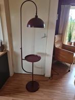 staande lamp, Huis en Inrichting, Lampen | Vloerlampen, Ophalen, Modern/vintage, Nieuw, Metaal
