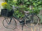 Prachtige Cortina Transport Damesfiets 28 inch Frame 49 / 50, Fietsen en Brommers, Fietsen | Dames | Damesfietsen, Gebruikt, 47 tot 50 cm