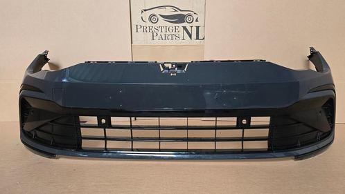 Voorbumper VW Golf 8 VIII R-LINE 4xPDC 5H0807221G BUMPER, Auto-onderdelen, Carrosserie en Plaatwerk, Bumper, Volkswagen, Voor