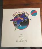 lp Steve Miller Band - The Best Of 1968 - 1973 (LP, Comp), Gebruikt, Overige genres, Overige typen, Ophalen of Verzenden