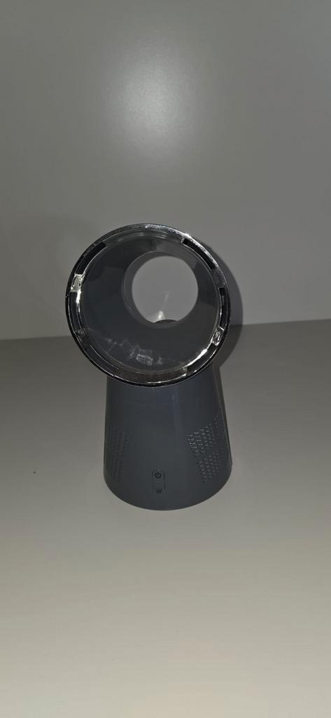 Fivecatch Breeze Bladeless Ventilator - Goed!, Witgoed en Apparatuur, Ventilatoren, Ophalen