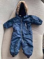 Donkerblauwe skipak met sterren maat 68/74/80, Jongetje of Meisje, H&M, Ophalen of Verzenden, Zo goed als nieuw