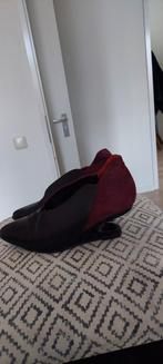 Mooie Jan Jansen pumps mt 39, Pumps, Overige kleuren, Jan Jansen, Ophalen of Verzenden