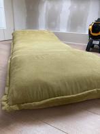 Slaapstoel, Ophalen, Eenpersoons, Zo goed als nieuw, 80 cm