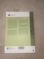 Schoolboek Apothekersassistent MBO 4, Boeken, Verzenden, Beta, Gelezen, MBO