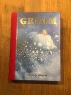 Sprookjes van Grimm - Hardcover, Boeken, Sprookjes en Fabels, Ophalen of Verzenden, Zo goed als nieuw