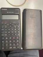 Rekenmachine Casio fx-82MS, Ophalen, Zo goed als nieuw