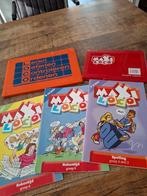 Maxi loco set, Ophalen of Verzenden, Zo goed als nieuw
