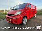 Opel Vivaro 1.9 DTI | LANG | Airco | DUBBELE SCHUIFDEUR |, Auto's, Gebruikt, 4 cilinders, Bedrijf, 1870 cc