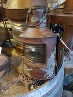 Scheepslamp, Ophalen of Verzenden