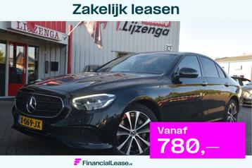 Mercedes-Benz E-Klasse 300 de Avantgarde Carplay | Keyless | beschikbaar voor biedingen