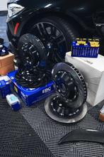EBC Big Brake Kit 360mm x 36mm - BMW F80 F82 F83 F87 13-21