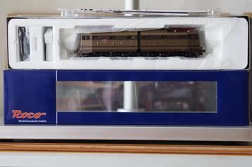 Roco FS E645.035 uit set 62576 (dummy) beschikbaar voor biedingen