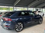 Audi Q8 55 TFSI e quattro Pro Line S | Luchtvering | Adaptie, Auto's, Audi, Automaat, 12 maanden, 77 km/l, 26 kWh