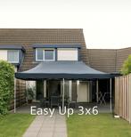 Partytent, Easy-Up tent verhuur/huren/te huur Harderwijk., Ophalen, Zo goed als nieuw, Overige