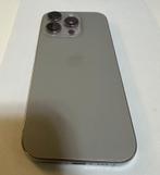 Iphone 16 PRO 128GB/Baterij 100%, Telecommunicatie, 128 GB, Zwart, 100 %, RJ Smartphone Lelystad